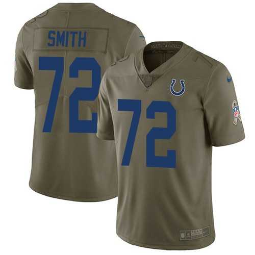 Nike Colts 72 Braden Smith Olive Salute To Service Limited Jersey Dzhi,We sell and wholesale Nike Colts 72 Braden Smith Olive Salute To Service Limited Jersey Dzhi on line form chian!
